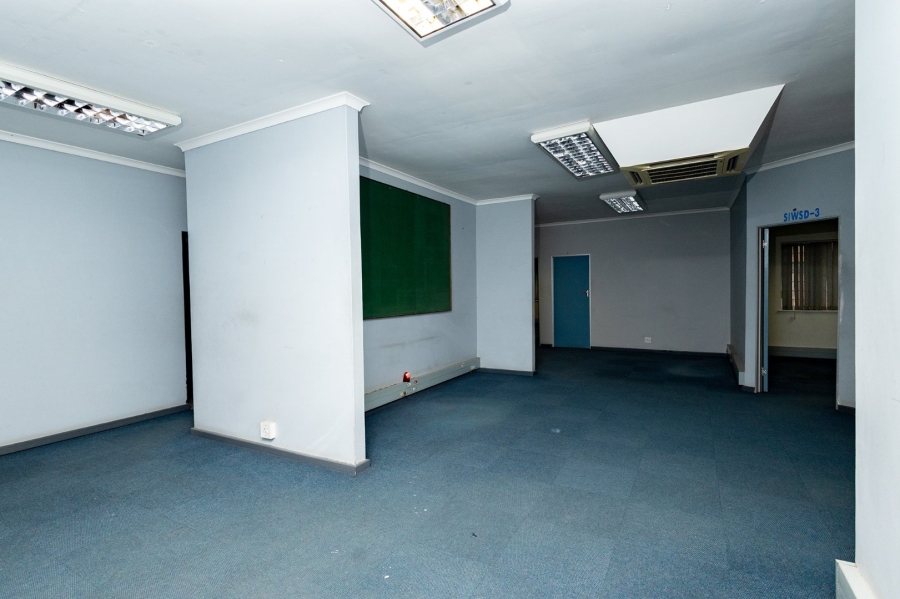 To Let commercial Property for Rent in Queenstown Central Eastern Cape